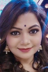 Namrata Awate Sambherao in Super Duperr