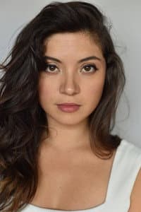 Veronica Osorio in Dream Team