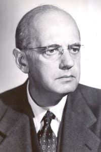 Charles Meredith in Beyond