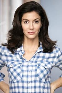 Jennifer Titus in How to Cry on Command