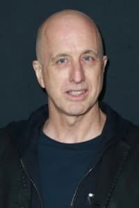 James McTeigue in The Matrix Reloaded: Car Chase