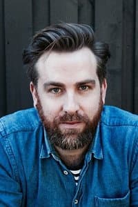 Josh Pyke in Vodafone Live at the Chapel Series 3