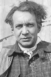 Fred DeSilva in Courage