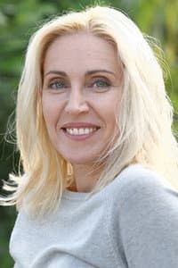 Alessandra Celi in L'anniversario