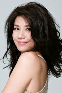 Cherie Chung Cho-Hung in Zong Heng Si Hai
