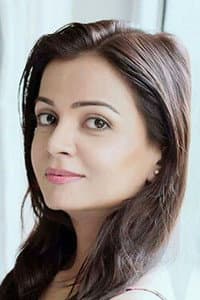 Samiksha Bhatt in Ballad of Rustom