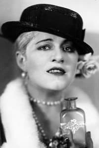 Mathilde Brundage in The Rage of Paris