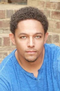 Curtis Lyons in American Dreamer
