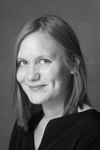 Ella Lahdenmäki in Joutomaa