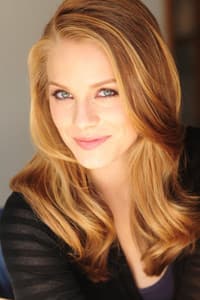 Lynzey Patterson in Body Language