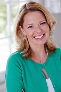 Traci L. Crouch in Easy Listening