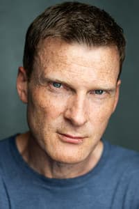 Paul Sparkes in Where Have You Been