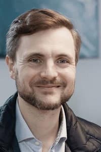 Phil Laude in Auf Augenhöhe