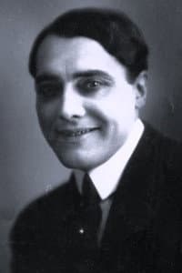 Andrea Habay in La falena