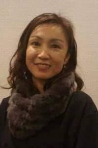 Mika Chiba in Chameleon