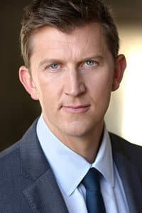 Drew Wicks in Hag