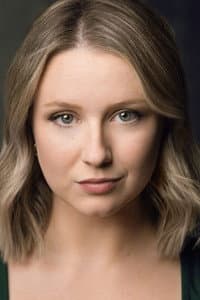 Christine Oswald in Wind and Bone