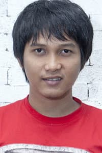 Rendy Ahmad in Sang Pemimpi