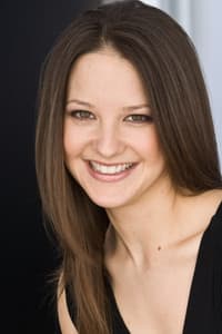 Mariee Devereux in Wolverine Versus Sabretooth