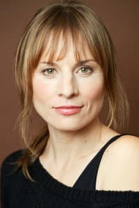 Joanne Boland in Tempted by Danger