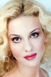 Ivana Mihić in Srećna porodica