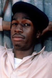 Grandmaster Flash in Big Fun in the Big Town