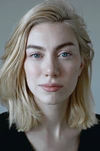 Madeline Wise in Go Tell Your Fathers