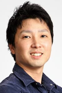 Yuki Nagashima in It's Here