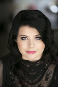 Melissa Bergland in New Year, New You