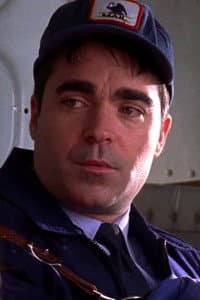 Mark Fish in Paging Emma