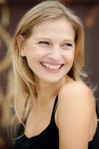 Jasmin Rischar in Jessi