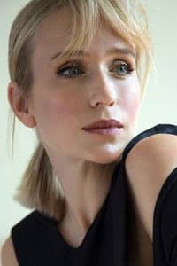 Brenda Gandini in Las Ineses