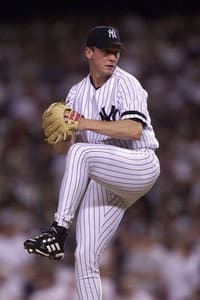 David Cone in Race for the Record