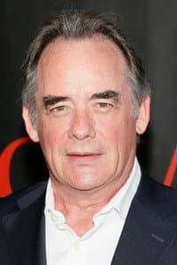 Tom Irwin in In Quiet Night