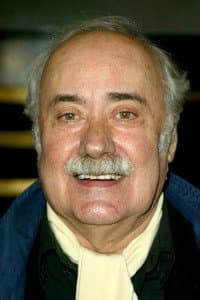 Victor Spinetti in A Promise of Bed