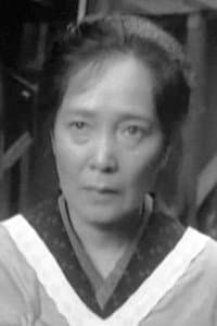 Yuriko Hanabusa in Wife! Be like a Rose!
