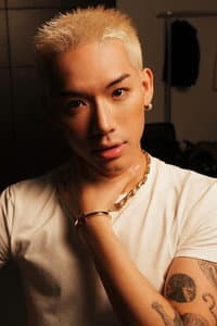 Wean Lê in Trường Học Bá Vương