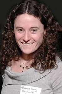 Rebecca Honig in 12 Tiny Christmas Tales