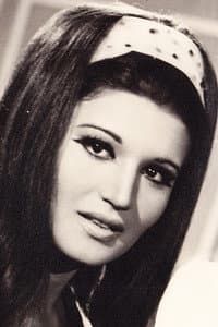 Nagwa Fouad in Layl waraghba