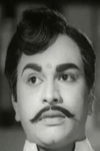 Dinesh in Guru Bhakti