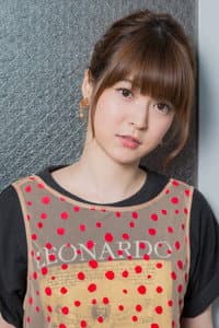 Ayu Higashi in 仮面ライダーアマゾンズ スペシャルイベント A to M Open Your AMAZONS