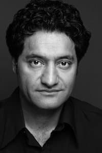 Narinder Samra in Our Lad