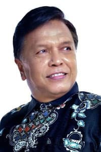 Aiddie Ali in Satay