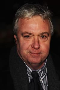 John Sessions in Hawking