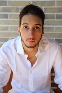 Matteo Creatini in Margini