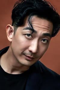 Sam Lee in 大电影2.0:两个傻瓜的荒唐事