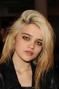 Sky Ferreira in The Green Inferno