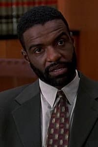 Anthony Lee in American Strays