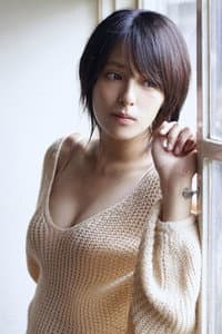 Hikaru Osawa in ゴースト RE：BIRTH 仮面ライダースペクター