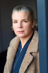 Vivian Mahler in Was Wir Wollen